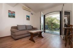 Appartements Azzurro Appartement 3 – apartman 2 foto 2
