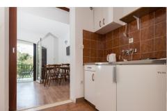 Appartements Azzurro Appartement 3 – apartman 2 foto 3