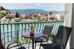 Appartements Azzurro Appartement 4 – apartman1 foto 1