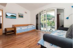 Appartements Azzurro Appartement 4 – apartman1 foto 4