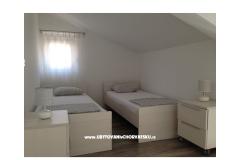 Appartement Aquarelle Appartement 1 – Aquarelle foto 5