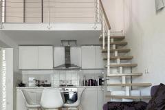 Appartement Aquarelle Appartement 2 – Stella foto 1