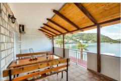 Marinus Appartements Appartement 2 – Ante foto 1