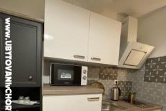 Studio Calma  Appartement 1 – Studio foto 3