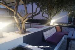 Appartements Villa Judita Appartement 3 – A3 foto 2