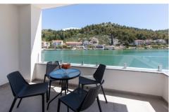 Villa Luni  Appartement 1 – Luni 1 foto 1