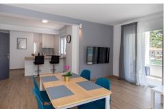 Villa Luni  Appartement 1 – Luni 1 foto 2