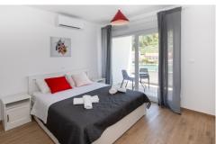 Villa Luni  Appartement 2 – Luni 2 foto 5