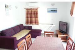 Villa Mala Appartement 1 – 2+2 (A) foto 2