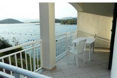 Villa Mala Appartement 2 – 2+2 (B) foto 1