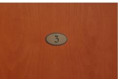 Appartements Martina Appartement 1 – A3 foto 3