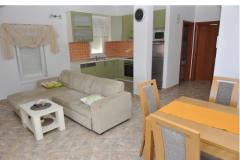 Appartements Martina Appartement 4 – A6 foto 3