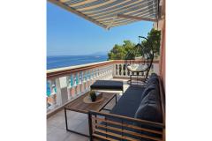 Appartements Andrijic Appartement 1 – RUŽMARIN foto 1