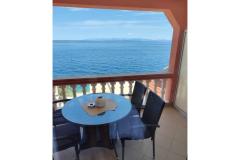 Appartements Andrijic Appartement 2 – MIMOZA foto 1