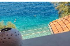 Appartements Andrijic Appartement 2 – MIMOZA foto 2