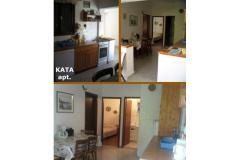 Pera Appartements Appartement 1 – KATA apt. foto 2