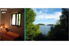 Pera Appartements Appartement 1 – KATA apt. foto 3