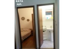 Pera Appartements Appartement 1 – KATA apt. foto 4