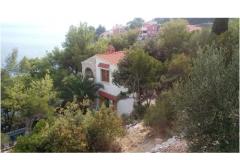 Pera Appartements Appartement 1 – KATA apt. foto 5