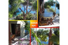 Pera Appartements Appartement 2 – DARA apt. foto 1