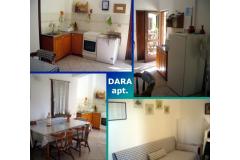 Pera Appartements Appartement 2 – DARA apt. foto 2