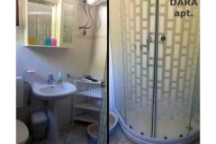 Pera Appartements Appartement 2 – DARA apt. foto 3