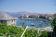 Appartement Fanita Appartement 1 – A6 foto 2