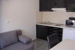 Appartement Moj mir Appartement 2 – AP II foto 2