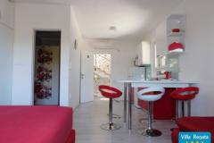 Villa Renata Appartement 1 – Studio foto 5