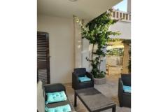 Villa Renata Appartement 3 – Plavi foto 1