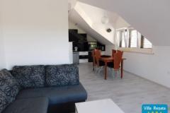 Villa Renata Appartement 4 – Bijeli foto 1