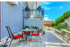 Appartement Sumartin Appartement 3 – 2+2 foto 1