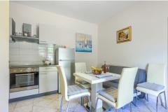 Appartement Sumartin Appartement 3 – 2+2 foto 2