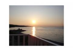 Ap 10m od mora/from sea/von Meer Appartement 4 foto 1
