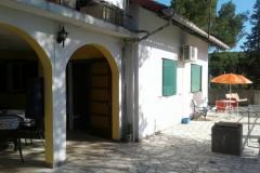 Appartement Zaga Appartement 1 – Zaga foto 2