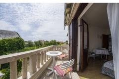 Appartement Zorica Jović Appartement 2 – A4 foto 2