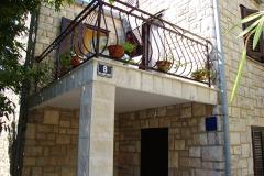 Appartements Boljat Appartement 1 – A-6 foto 1