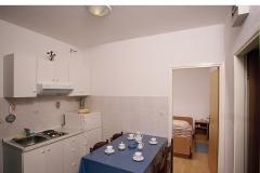 Appartements Boljat Appartement 3 – A-5 foto 1