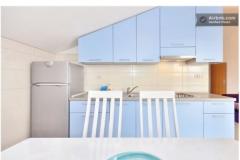 Appartements Brač Appartement 1 – A5 foto 4