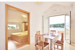 Appartements Brač Appartement 2 – A3 foto 2