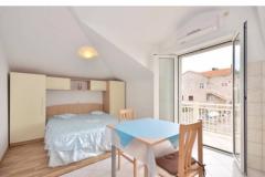 Appartements Brač Appartement 3 – A2 foto 1