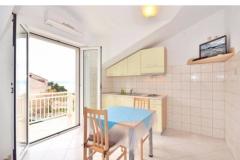 Appartements Brač Appartement 3 – A2 foto 2