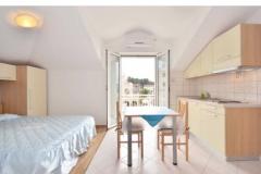 Appartements Brač Appartement 3 – A2 foto 4