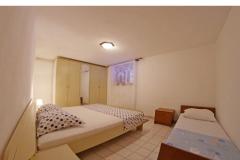 Appartements Brač Appartement 4 – A6+1 foto 3
