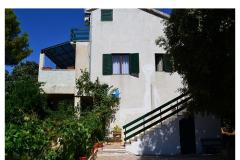 Appartements Čavala Brač Appartement 1 – apartman foto 1