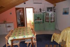 Appartements Čavala Brač Appartement 2 – apartman foto 2