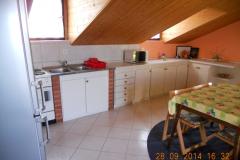 Appartements Čavala Brač Appartement 2 – apartman foto 4