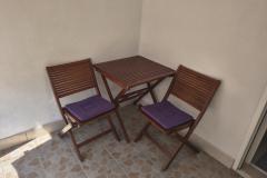 Appartements Gospojica  Appartement 6 – B1 foto 2
