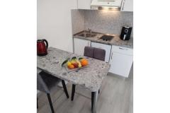 Appartements Gospojica  Appartement 6 – B1 foto 4