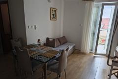 Appartements Gospojica  Appartement 4 – APP 2+2 foto 2